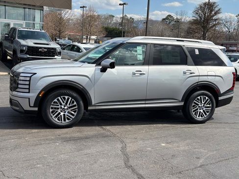 New 2026 Hyundai Palisade SEL AWD/4WD image 47