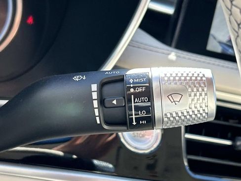 New 2026 Genesis G70 2.5T Prestige image 35