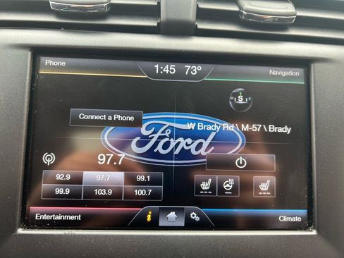 Used 2015 Ford Fusion SE w/ Equipment Group 202A image 25