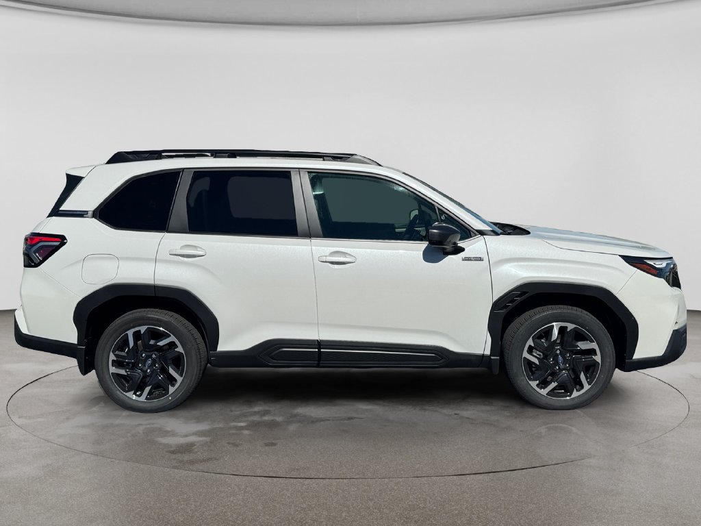 New 2026 Subaru Forester Premium AWD/4WD image 6