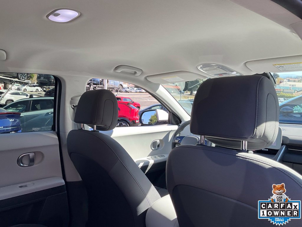 Used 2024 Hyundai Ioniq 5 SEL RWD image 53