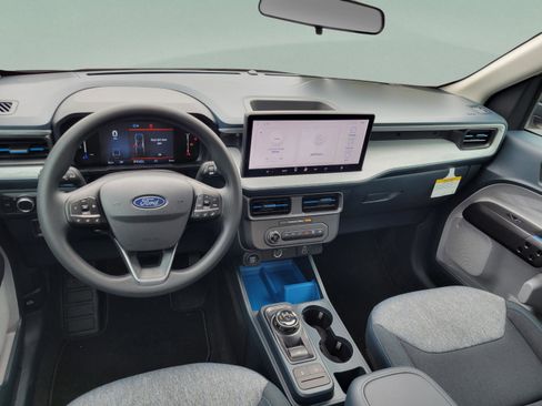 New 2026 Ford Maverick XLT w/ XLT Luxury Package image 22