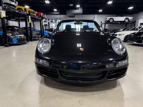 Used 2006 Porsche 911 Carrera image 13