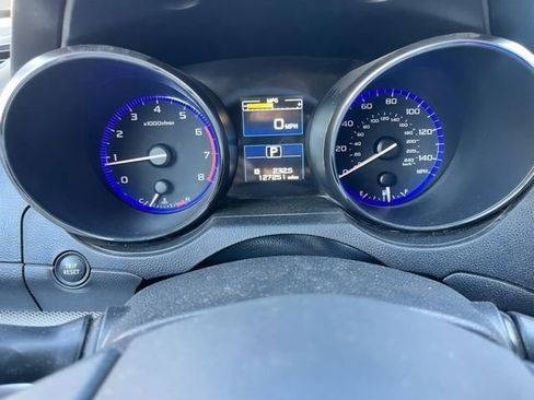 Used 2015 Subaru Outback 2.5i Premium w/ Protection Package #1 image 17