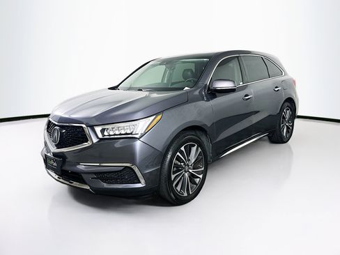 Used 2020 Acura MDX FWD w/ Technology Package image 3
