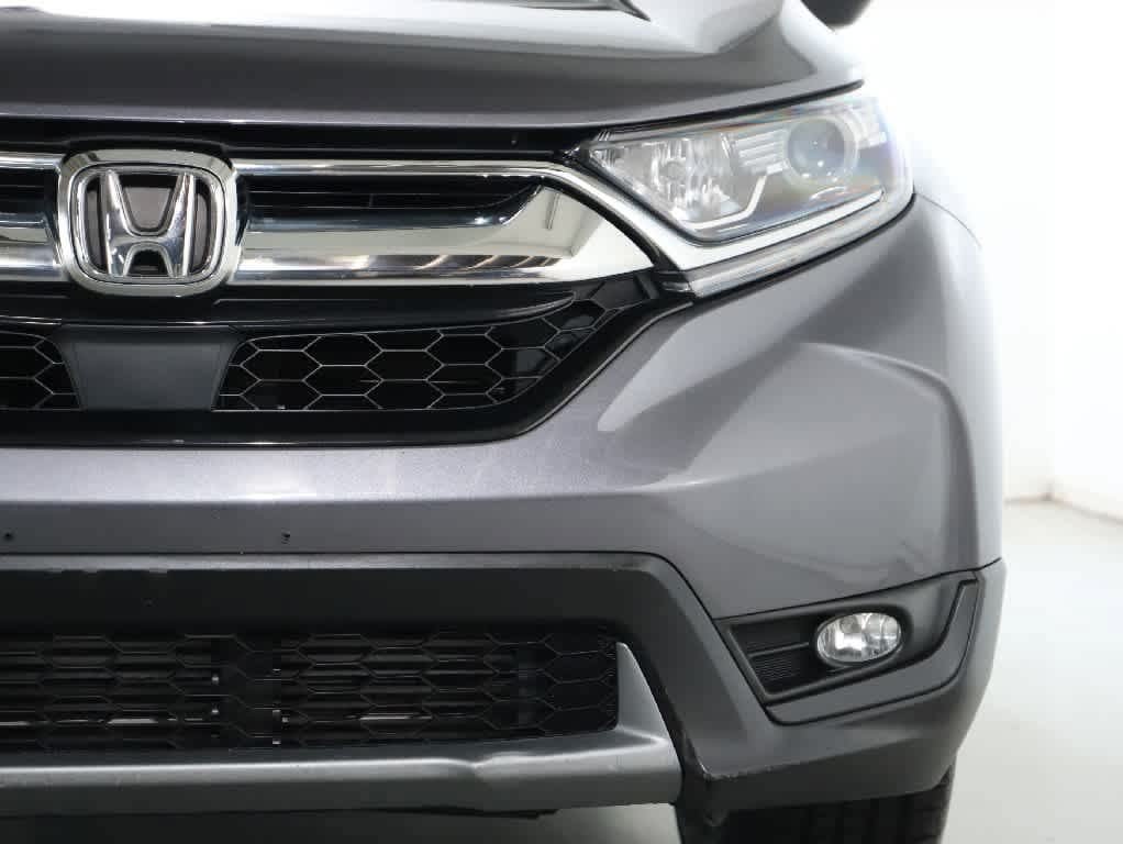 Used 2017 Honda CR-V EX image 7
