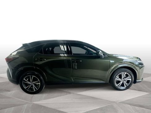 Used 2025 Lexus RX 350 Premium w/ Accessory Package (K3) FWD image 9