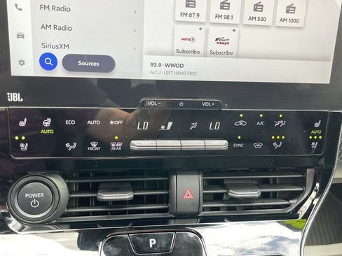 Certified 2023 Toyota bZ4X AWD w/ Weather Package image 19