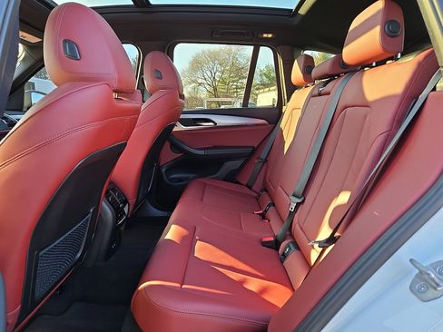 Used 2022 BMW X3 xDrive30i w/ Premium Package 2 image 20