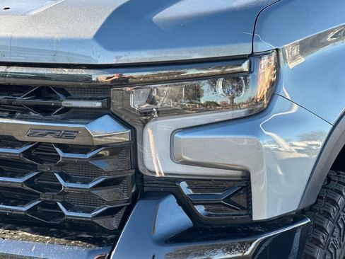 Certified 2023 Chevrolet Silverado 1500 ZR2 w/ Technology Package image 53