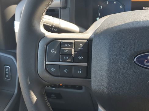 New 2026 Ford F150 XLT w/ Equipment Group 302A MID image 23