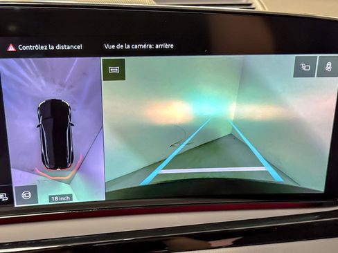 New 2026 Audi A6 Premium Plus image 18