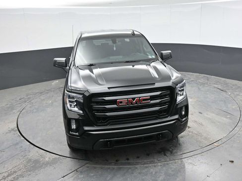 Used 2021 GMC Sierra 1500 Elevation AWD/4WD image 32