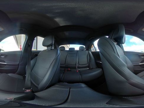 Used 2024 Mercedes-Benz C 300 C 300 image 42