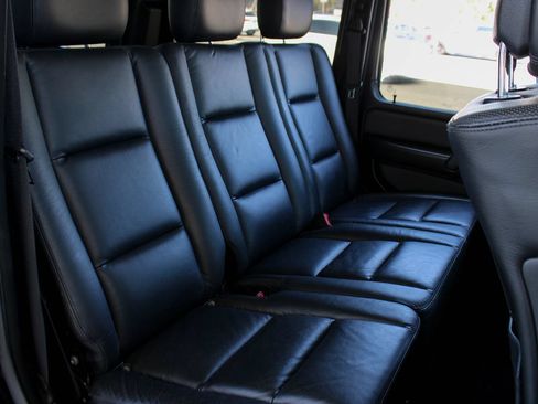 Used 2012 Mercedes-Benz G 550 image 25