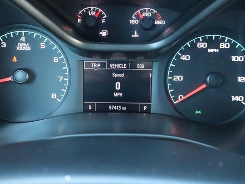 Used 2022 GMC Canyon AT4 w/ Trailering Package image 35