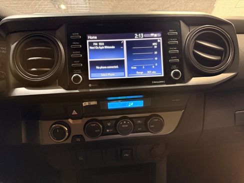 Used 2021 Toyota Tacoma SR image 28