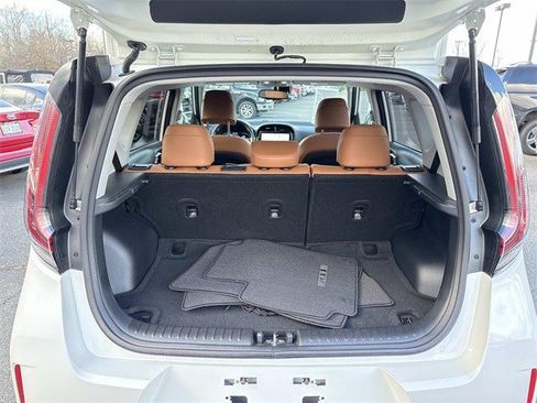 Used 2024 Kia Soul EX w/ Option Group 015 image 12