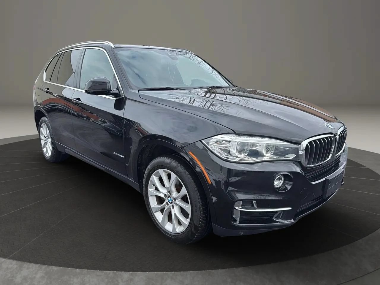 Used 2018 BMW X5 xDrive35i AWD/4WD image 3