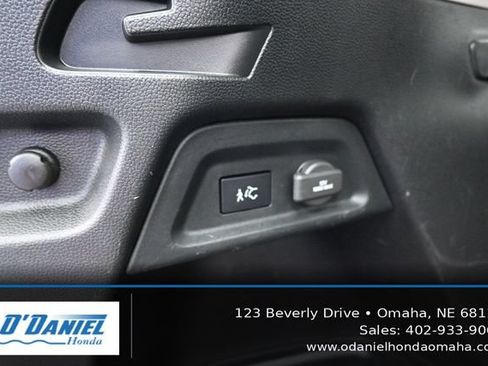Used 2023 Honda Pilot Touring image 42