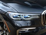 Used 2022 BMW X7 M50i w/ Luxury Seating Package image 4