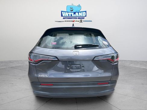 Used 2023 Honda HR-V LX image 4