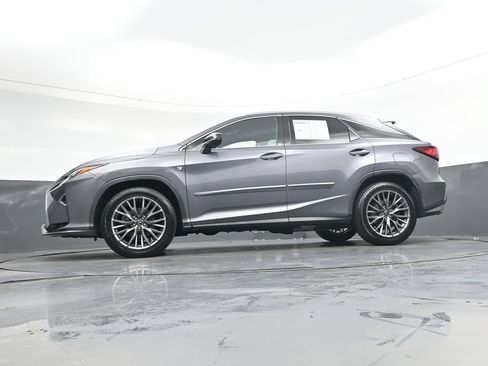 Used 2019 Lexus RX 350 F Sport w/ Navigation Package AWD/4WD image 41