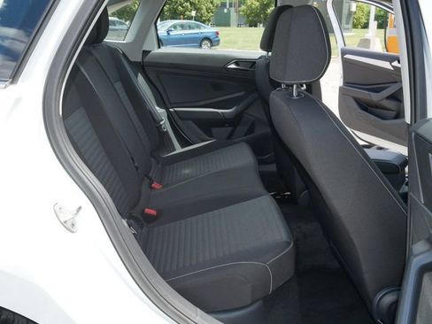 Certified 2026 Volkswagen Jetta S FWD image 18