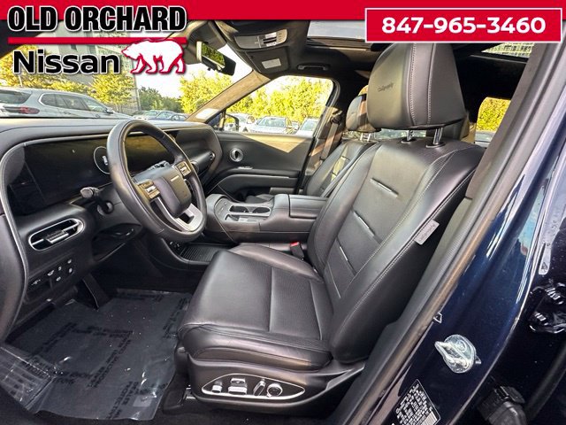Used 2026 Hyundai Palisade Calligraphy AWD/4WD image 11