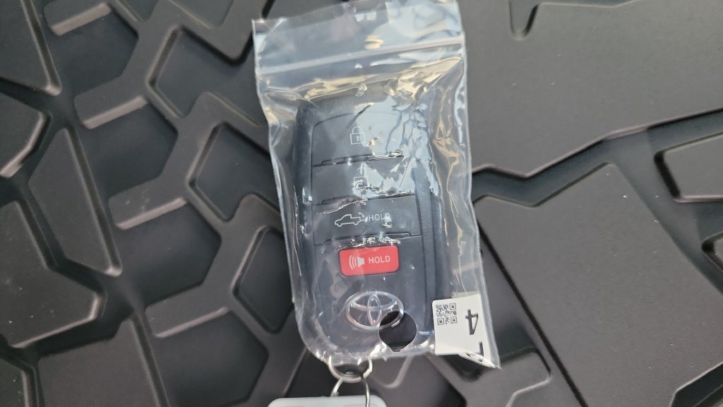 New 2026 Toyota Tundra TRD Pro AWD/4WD image 29