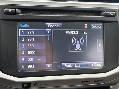 Certified 2018 Toyota 4Runner Limited image 23