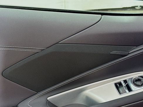 Used 2025 Chevrolet Corvette Z06 image 20