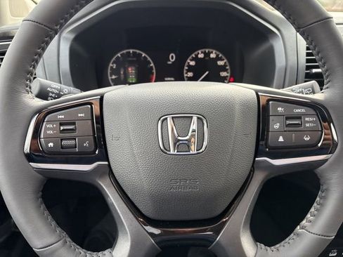 New 2026 Honda Odyssey Elite image 14