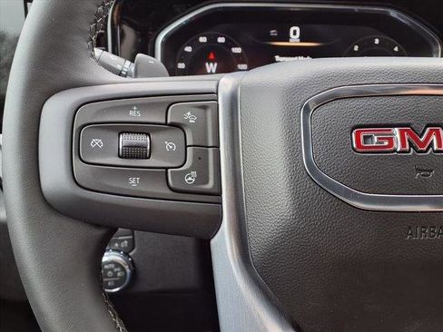 New 2026 GMC Sierra 1500 Elevation image 12