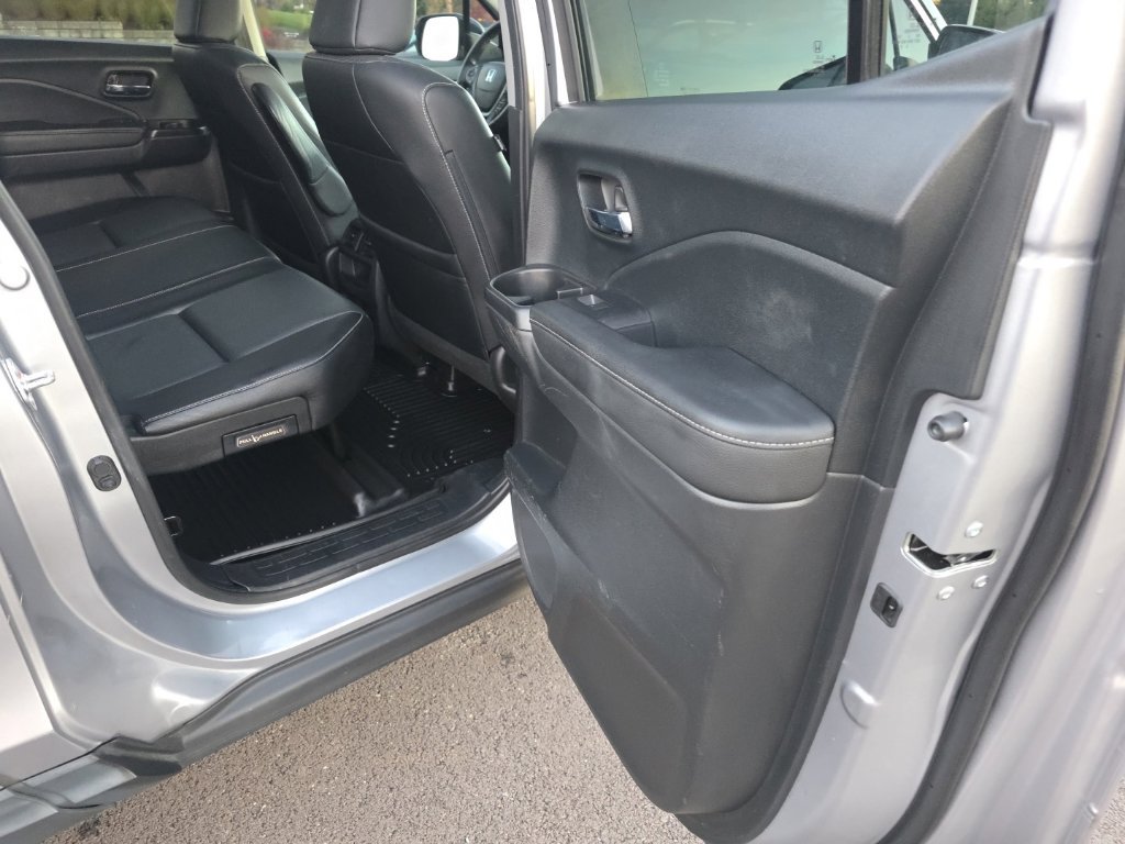 Used 2023 Honda Ridgeline RTL image 8