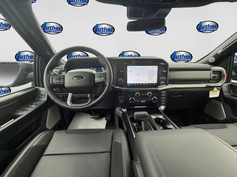 New 2026 Ford F150 Raptor AWD/4WD image 15