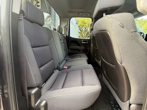 Used 2015 GMC Sierra 1500 SLE w/ Texas SLE Value Package image 17