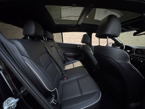 Used 2021 Kia Sportage SX AWD/4WD image 8