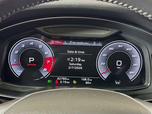 Used 2021 Audi A7 3.0T Premium Plus w/ Premium Plus image 12