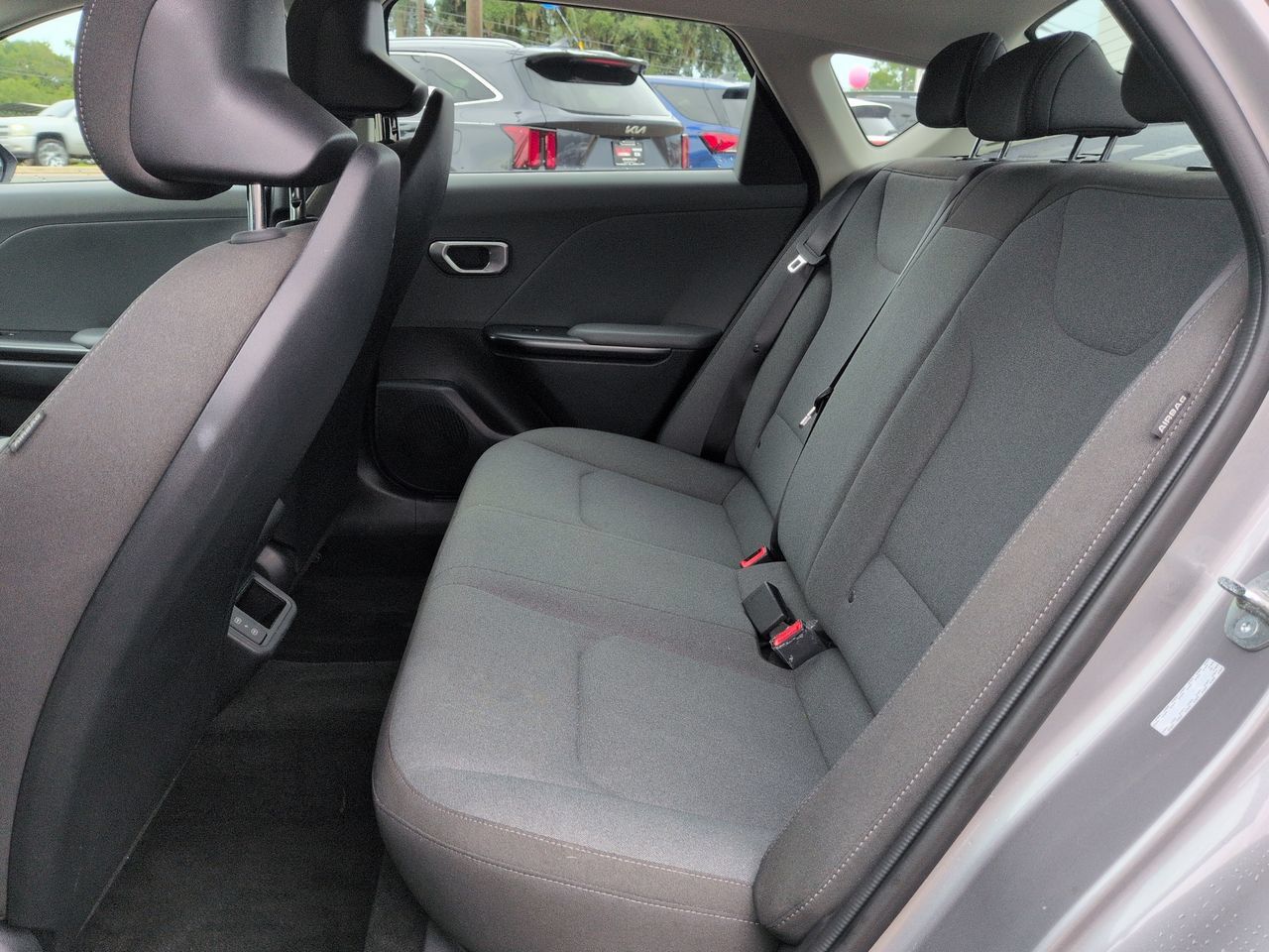 Used 2025 Kia K4 FWD image 13