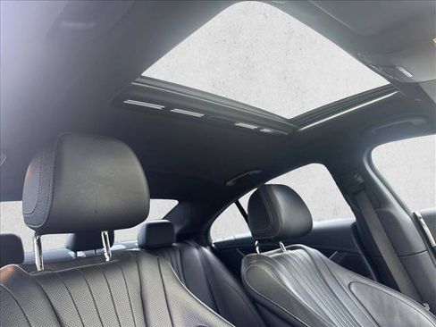 Used 2019 Mercedes-Benz CLS 450 w/ Parking Assist Package image 24