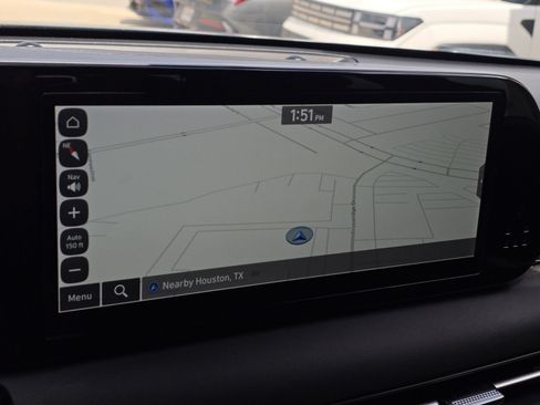 Used 2024 Hyundai Palisade Calligraphy FWD image 26