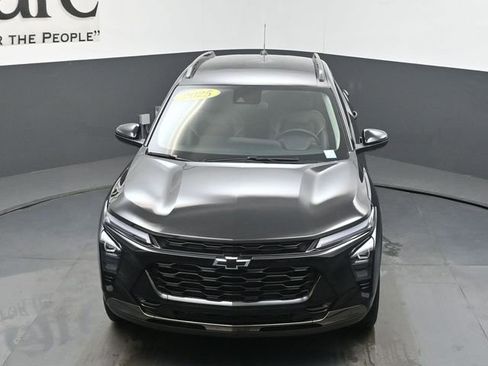 Used 2025 Chevrolet Trax ACTIV w/ Driver Confidence Package FWD image 59