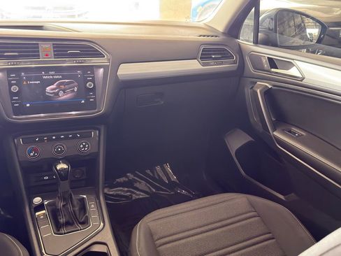 Certified 2024 Volkswagen Tiguan S FWD image 24
