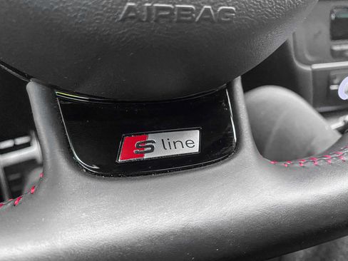 Used 2017 Audi A6 3.0T Competition Prestige w/ Driver Assistance Package image 19