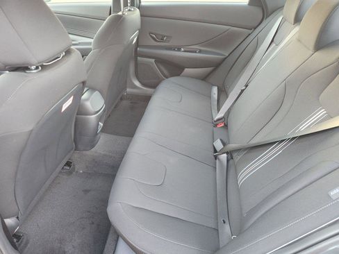 New 2026 Hyundai Elantra Sport image 27