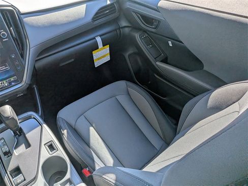 New 2026 Subaru Crosstrek 2.5i image 17