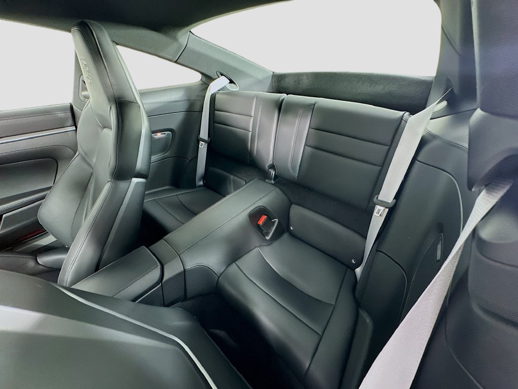 Certified 2025 Porsche 911 Carrera RWD image 23