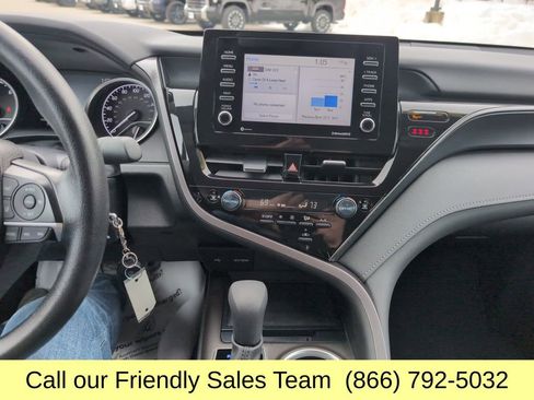 Used 2023 Toyota Camry LE image 17