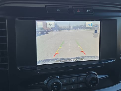 Certified 2023 Ford F150 XL w/ STX Appearance Package image 16